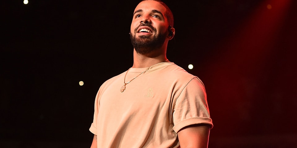 Watch Drake Surprise Toronto Fans on Canada Day | HYPEBEAST