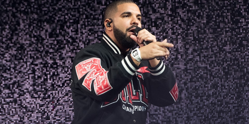 Drake Ties Michael Jackson for Longest Billboard Record | HYPEBEAST