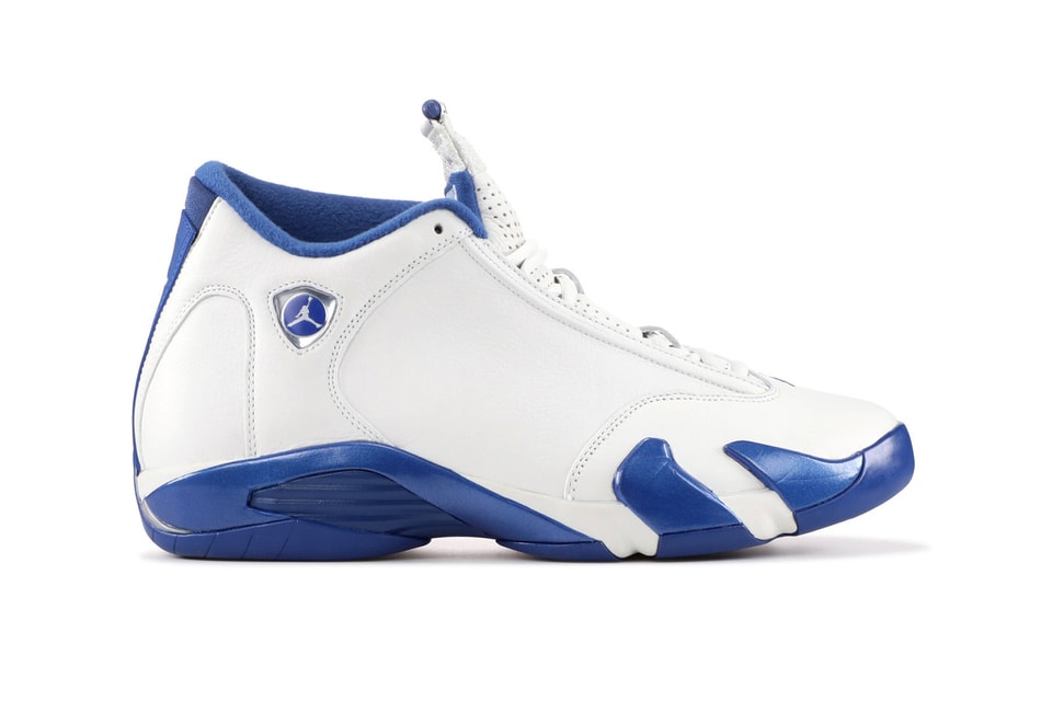 Unreleased Drake OVO x Air Jordan 14 at $25K USD | HYPEBEAST