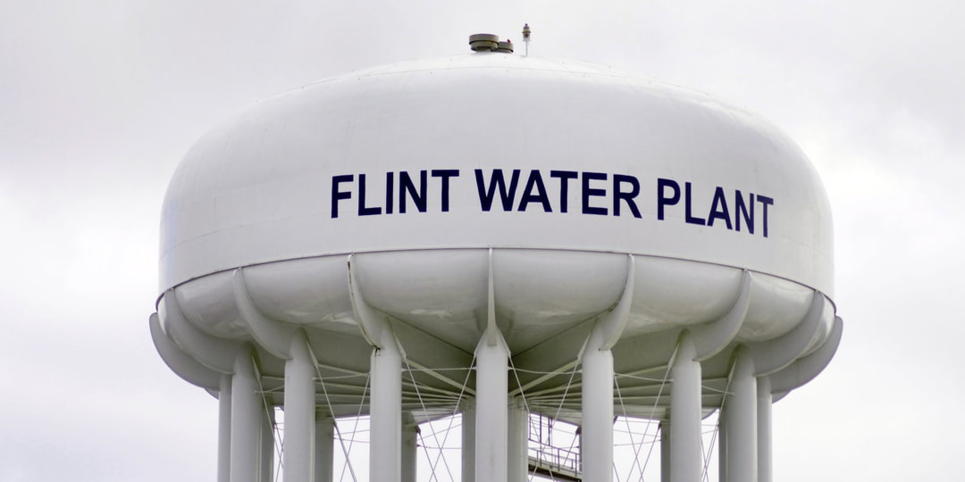Илон Маск заявил, что заплатит за домашние фильтры для воды во Флинте