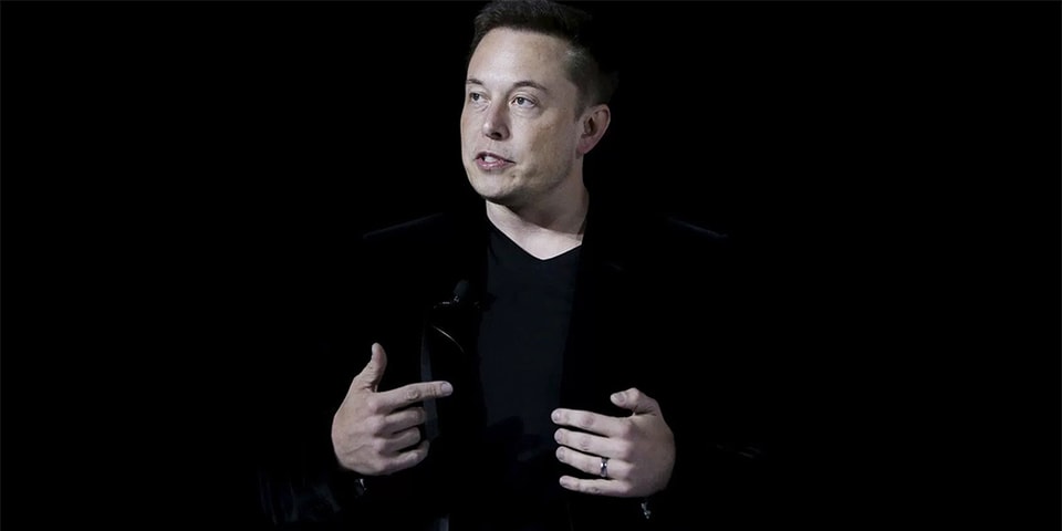Elon Musk's Thailand Rescue Pod Is Impractical | HYPEBEAST