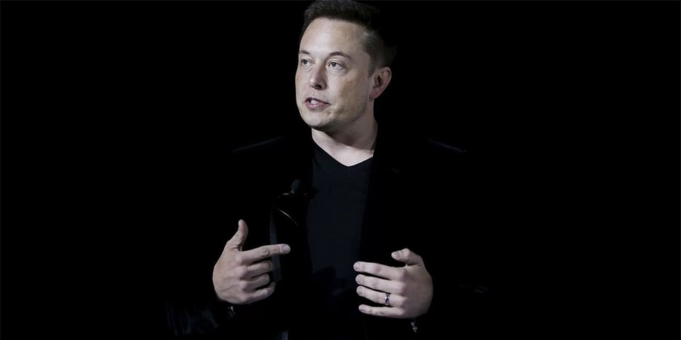 Starship elon musk Elon Musk's Thailand Rescue Pod Is Impractical | HYPEBEAST