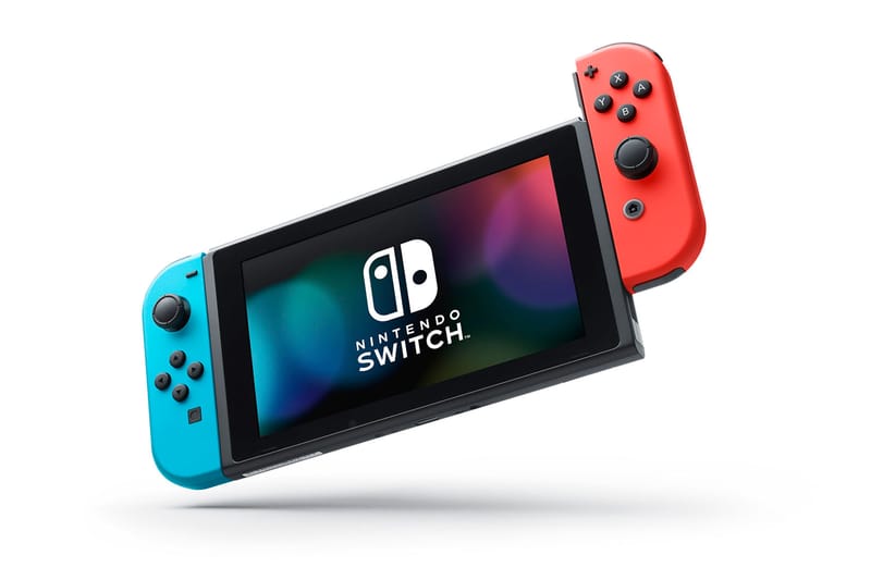 Nintendo switch discount pirated games