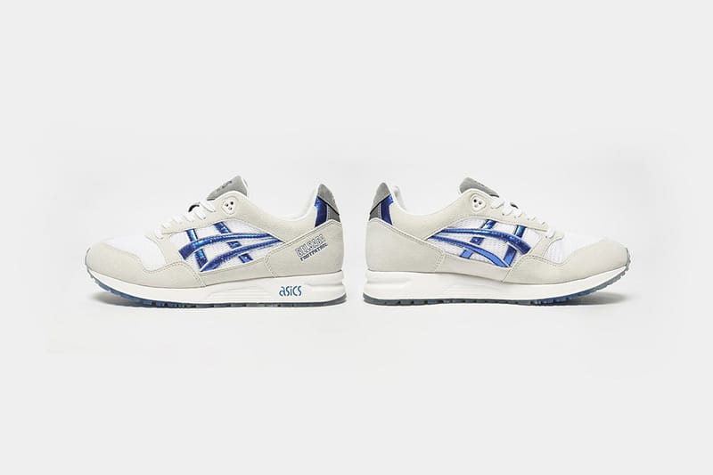 Asics gel cheap saga footpatrol