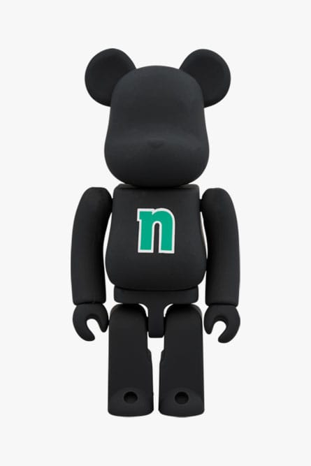 The CONVENI x BE@RBRICK by fragment design | Hypebeast