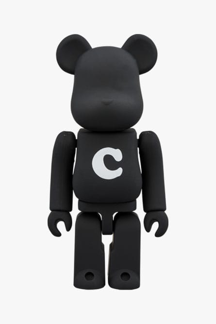 The CONVENI x BE@RBRICK by fragment design | HYPEBEAST