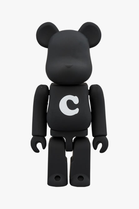 The CONVENI x BE@RBRICK by fragment design | Hypebeast