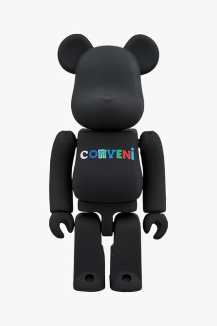 宅配 その他 cleverin(R) BE@RBRICK THE CONVENI その他 - www.transcultura.org