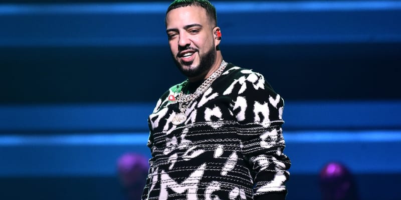 French Montana, Max B & The Weeknd "A Lie" Song | Hypebeast