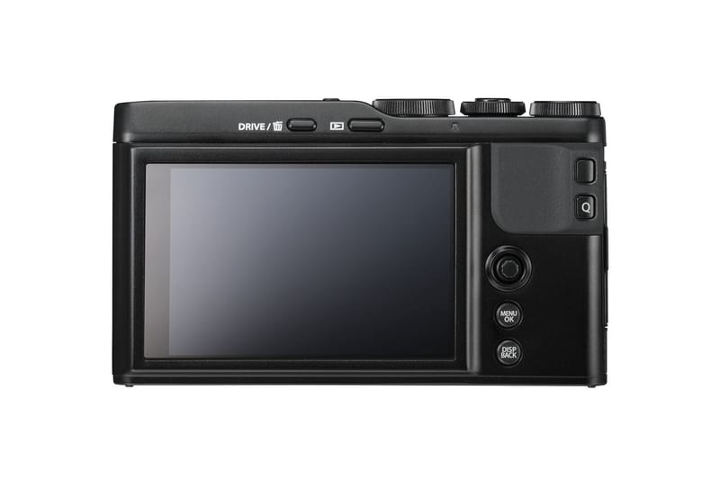 Fujifilm XF1 Premium Compact Camera Details | Hypebeast