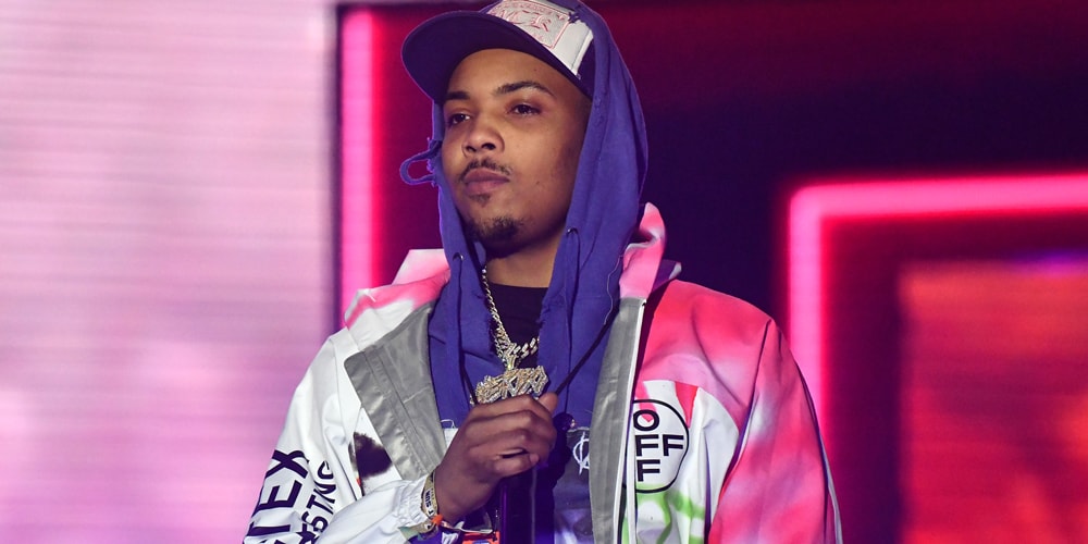 G Herbo And Southside 'swervo' Album Stream 