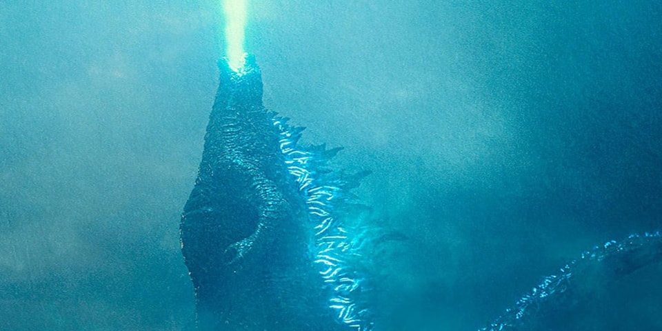 'Godzilla: King of Monsters' Gets a 1960s Trailer | Hypebeast