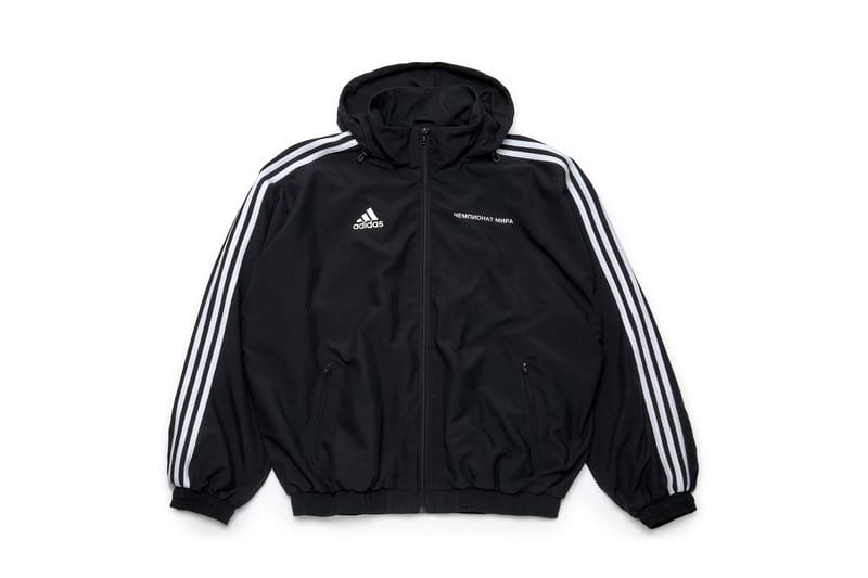 Adidas shop gosha blazer