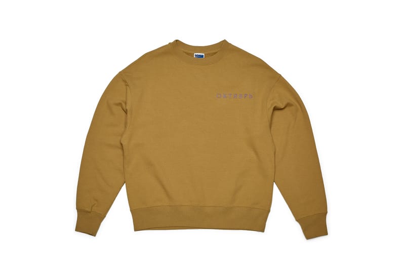 Gosha rubchinskiy clearance wool acrylic sweater