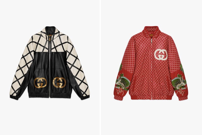 Gucci-Dapper Dan Collection Spring/Summer 2018 | Hypebeast Gucci-Dapper Dan Collection Spring/Summer 2018 | Hypebeast