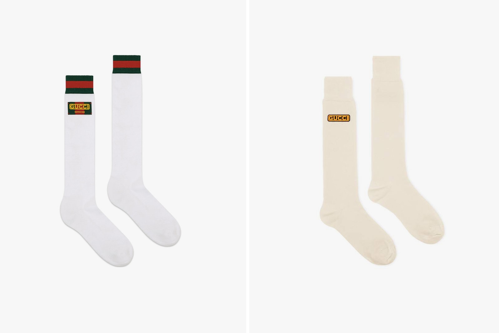 Gucci-Dapper Dan Collection Spring/Summer 2018 | Hypebeast