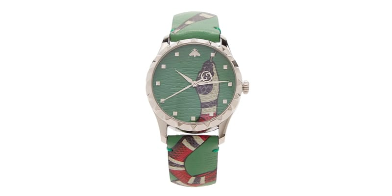 Gucci angry outlet cat watch