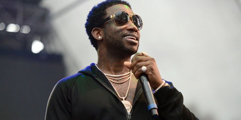 Gucci Mane Back On Road Download Gucci Mane Presents New Track Waybach | HYPEBEAST