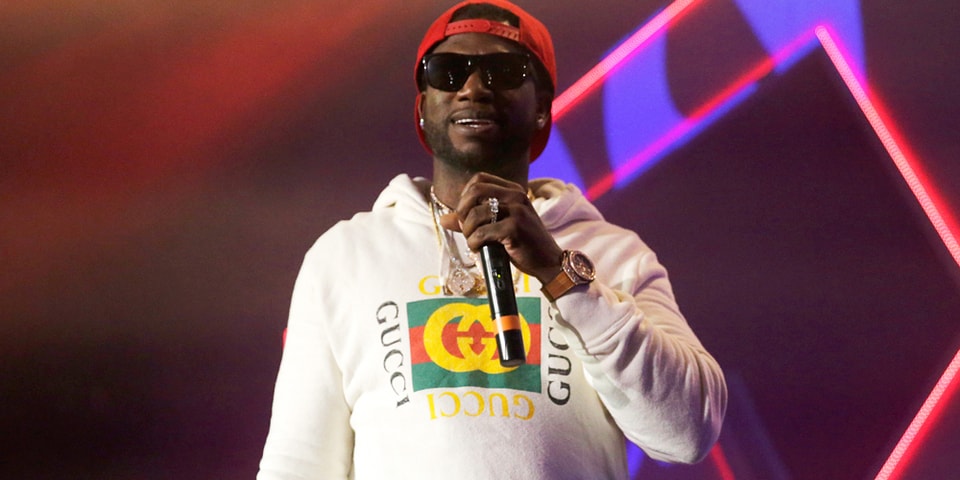 Gucci Mane Back On Road Download Gucci Mane No Sleep Music Video | HYPEBEAST