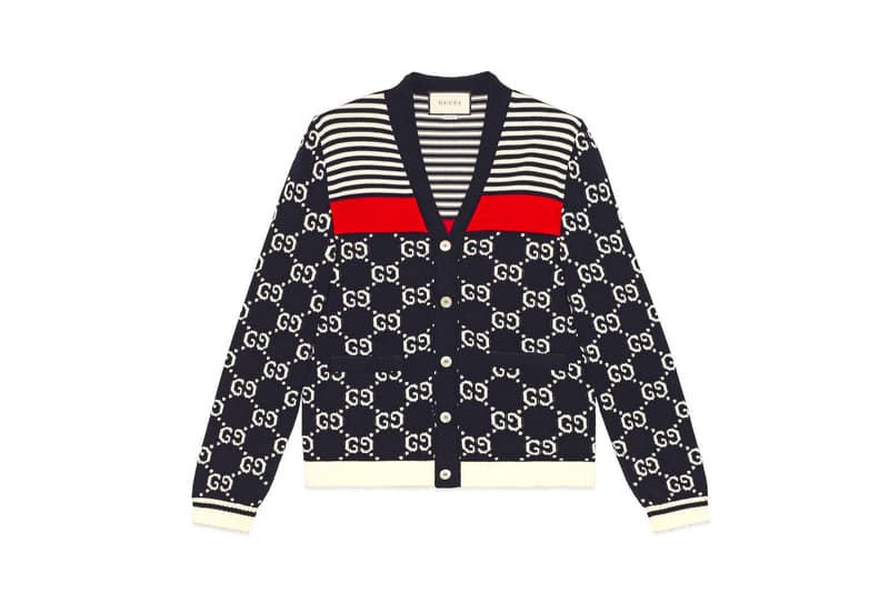 Gucci Spring/Summer 2018 Collection Release | Hypebeast