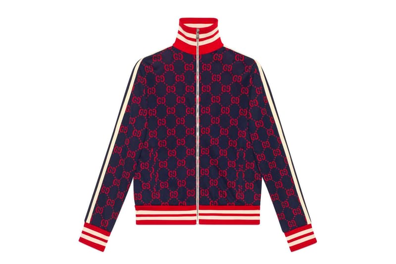 Yupoo shop gucci jacket