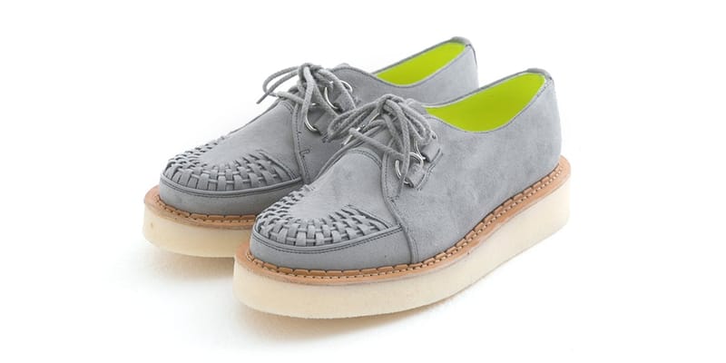 HUMAN MADE×ジョージコックス human-made-george-cox-d-ring-