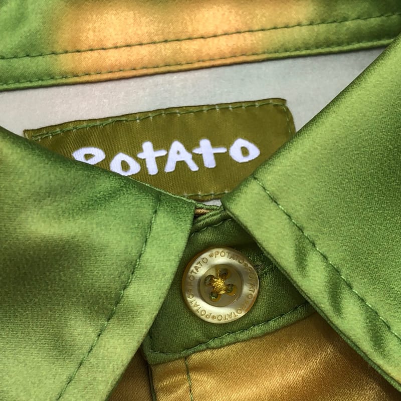 Imran Potato To Release New Collection for 2018 | Hypebeast