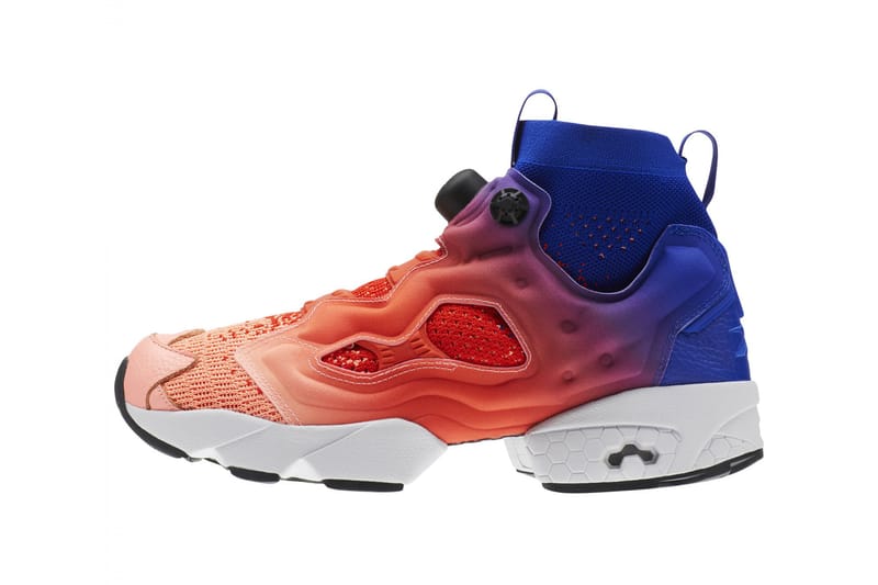 Reebok pump release dates 2018 online