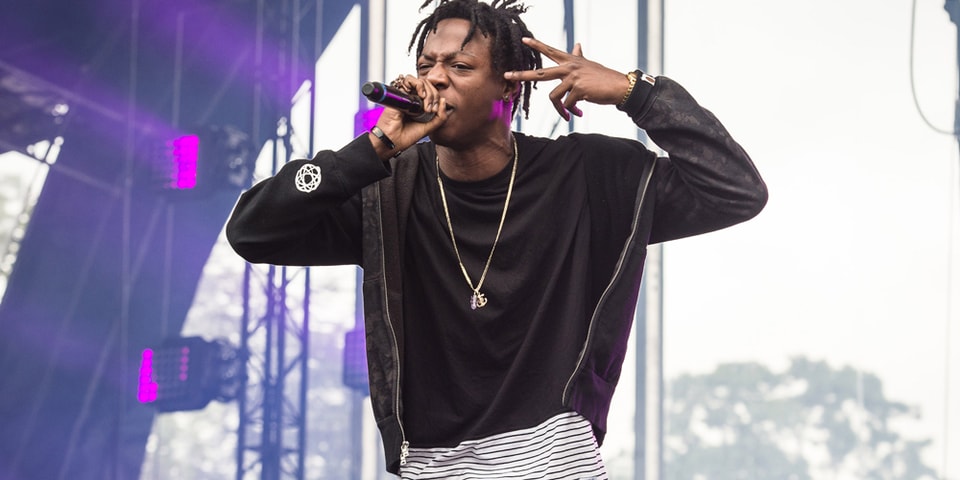 Joey Bada$$'s 