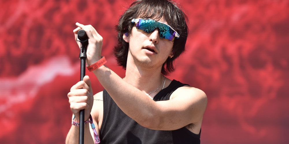 joji and 88rising "Head in the Clouds" Video Hypebeast
