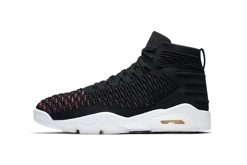 jordan flyknit elevation 23