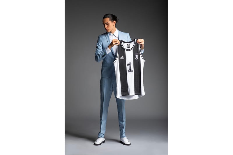 Costume adidas 2024 uomo 2018