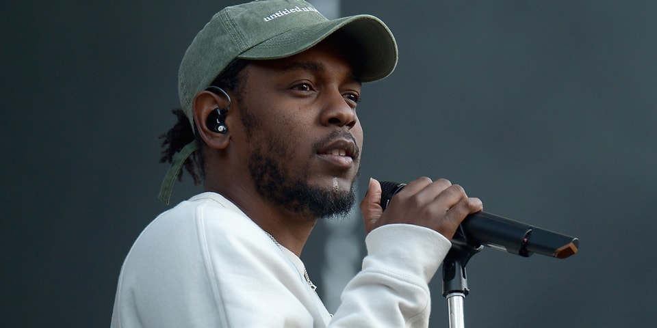 kendrick lamar pop funko