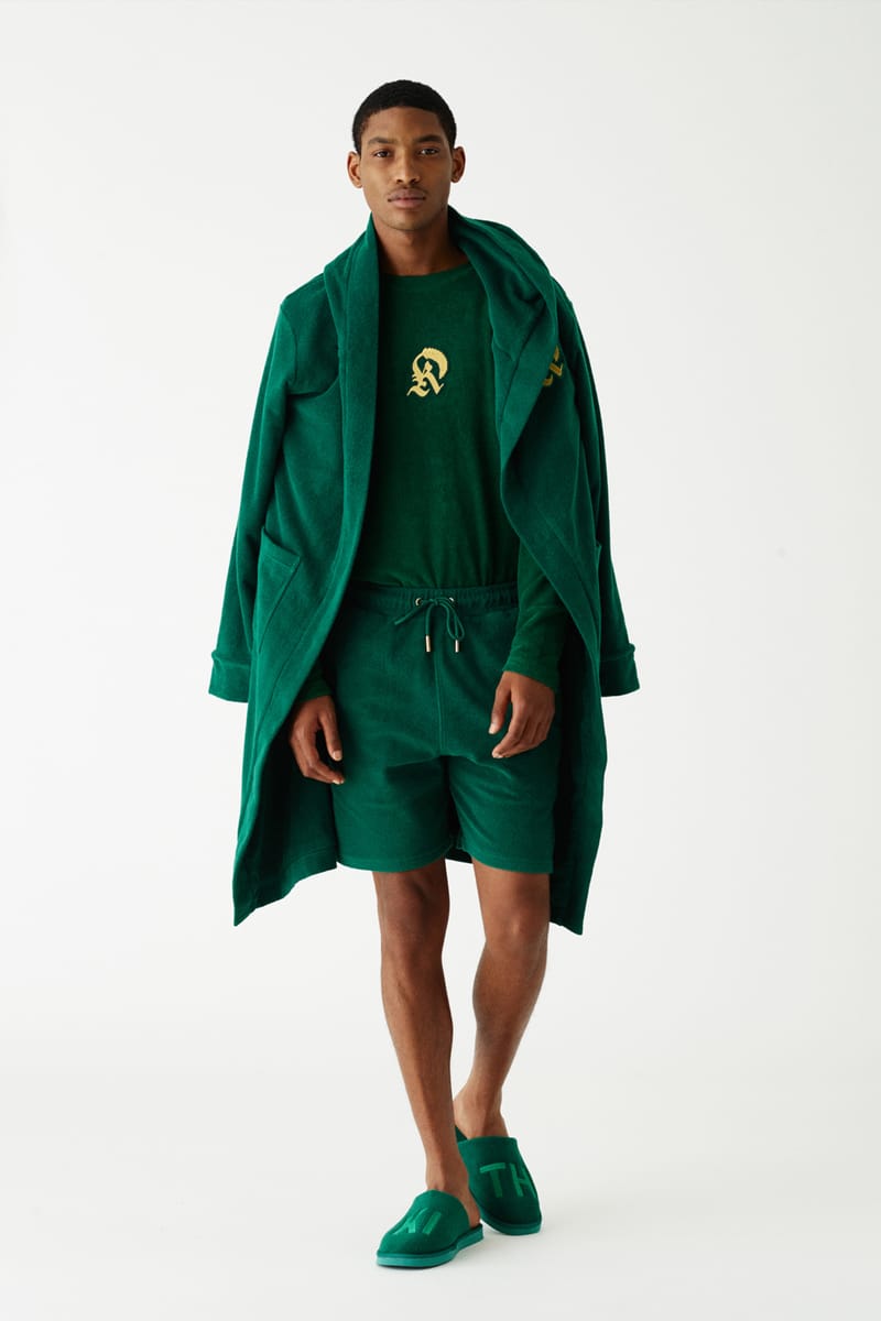 KITH Summer 2018 Collection Lookbook | Hypebeast