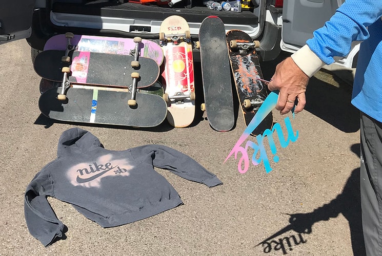 Lance Mountain | Hypebeast