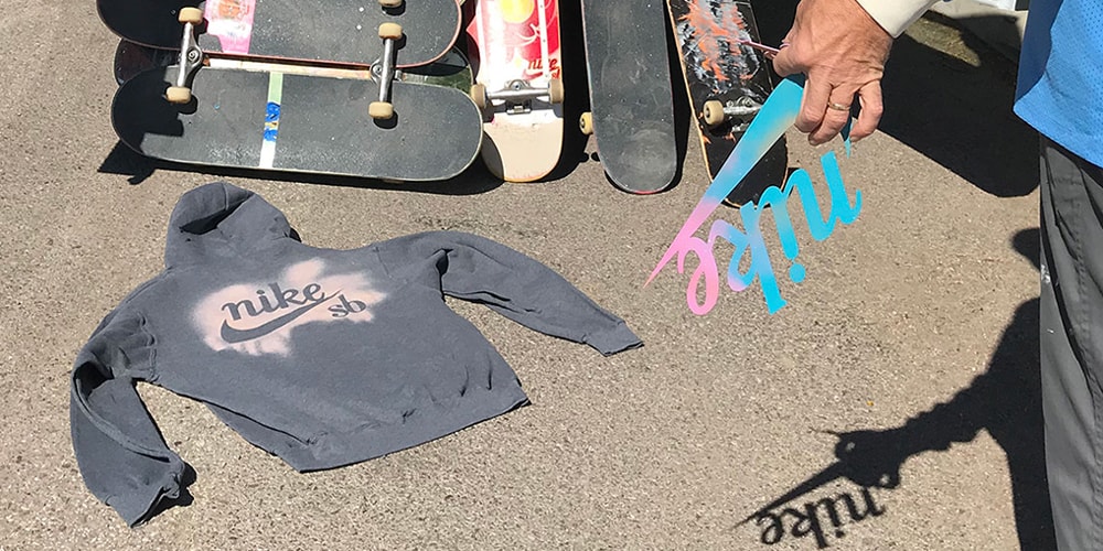 lance mountain nike sb