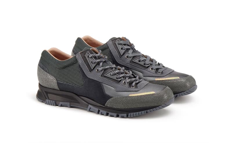 lanvin mesh