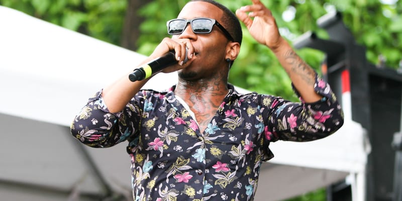 Lil B Thinks Lil Wayne Is Better Than Tupac And Biggie | Hypebeast