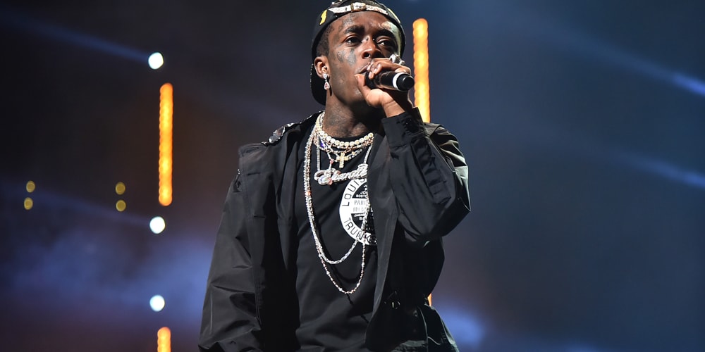 Lil Uzi Vert Shares Video for One of His Most Catchy Songs, 