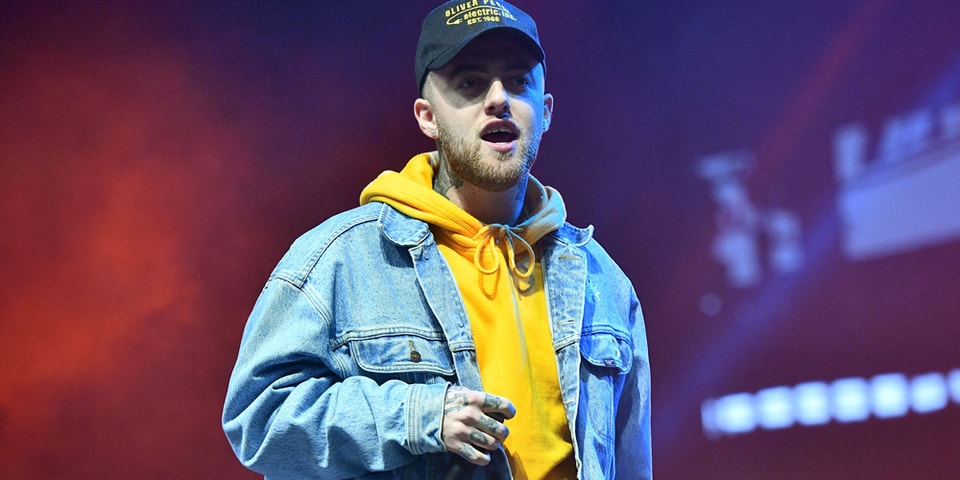 Mac Miller 'Swimming' Album Release Date | Hypebeast