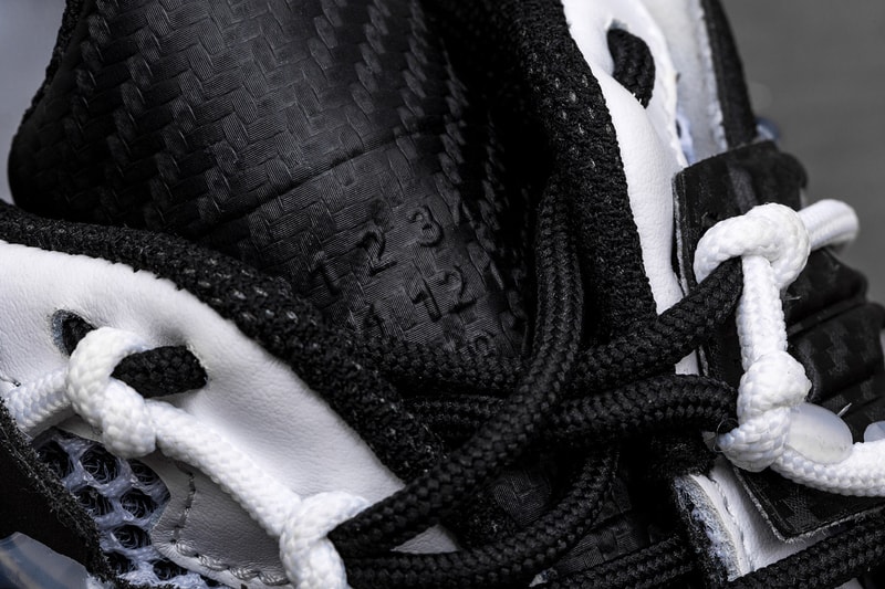 maison fusion sneaker