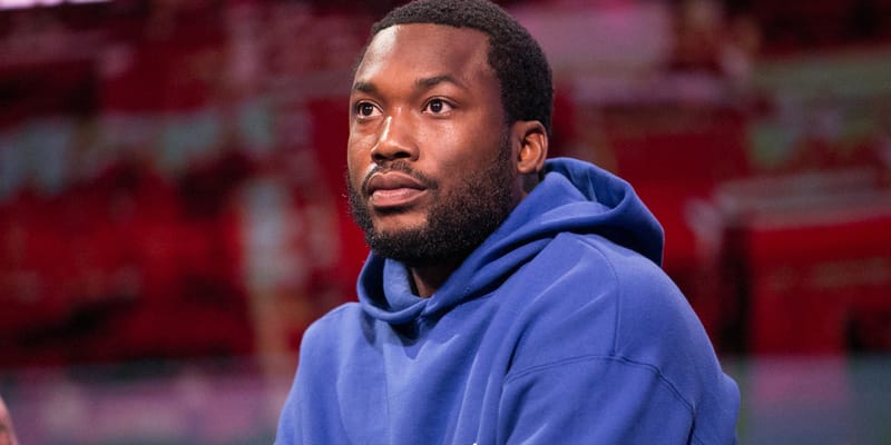 Watch Meek Mill S 2nd Wins And Losses Movie Hypebeast   Meek Mill Wins And Losses Chapter 2 Tw 