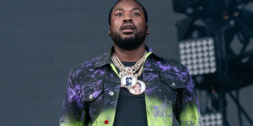 Meek Mill's 'Wins And Losses' Chapter 3 Video | Hypebeast