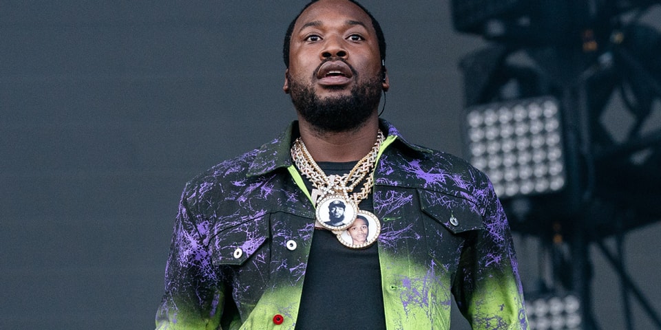 Meek Mill's 'Wins And Losses' Chapter 3 Video | HYPEBEAST