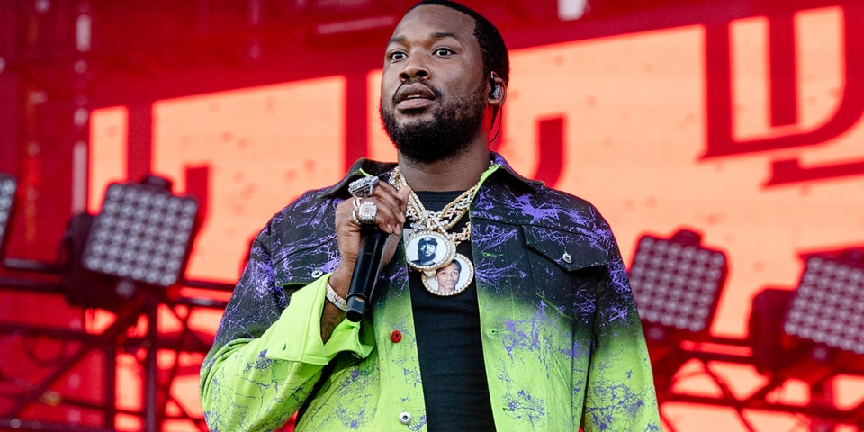 Meek Mill's Wins and Losses The Movie Chapter 4 | HYPEBEAST