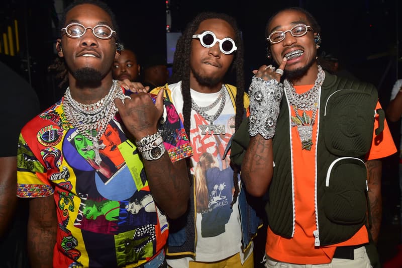 migos-3-ways-ep-stream | Hypebeast