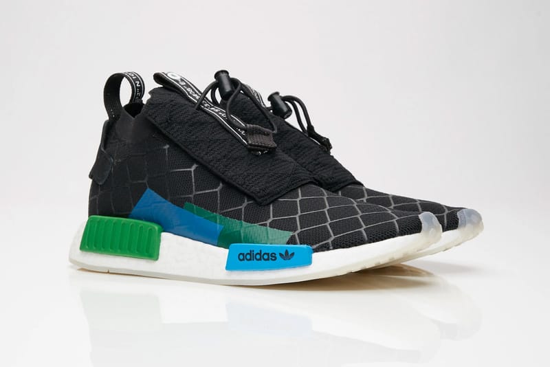 Adidas consortium x store mita nmd ts1