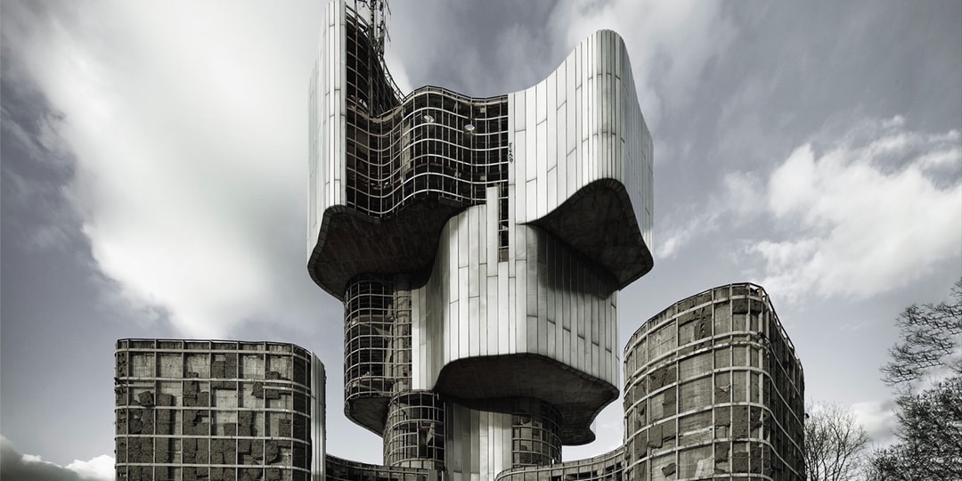 МоМА освещает югославскую модернистскую архитектуру в «На пути к конкретной утопии»