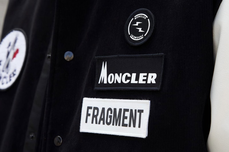 Moncler Sales Nearly Double in 2018's First Half | Hypebeast