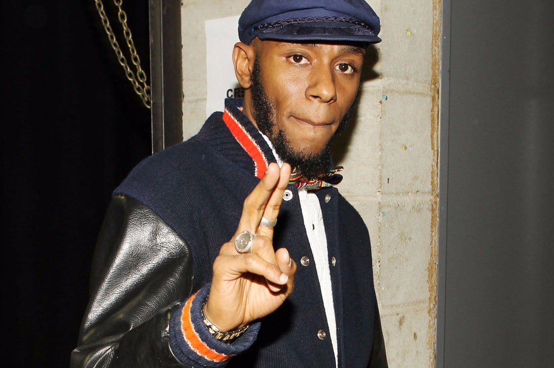Mos Def | HYPEBEAST
